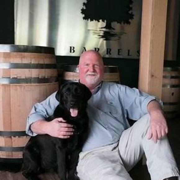 Meet your Posher, Greg - Picture 1 of 1